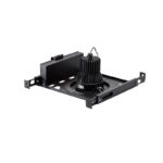 ArcSystem_RecessedCeilingBracketWithFixture_FrontLeft