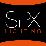 SPX Lighting logo