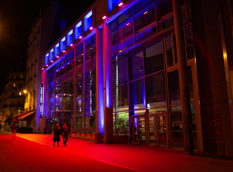 SPX Lighting | éclairage muséographique | éclairage architectural
