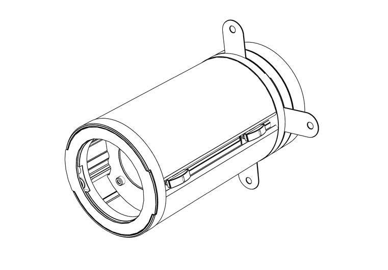 SYCLOSPOT bloc optique