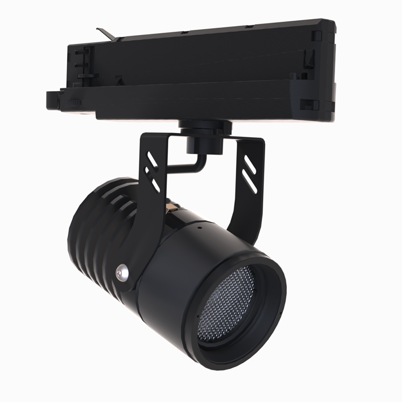 LEXYS IT | SPX Lighting